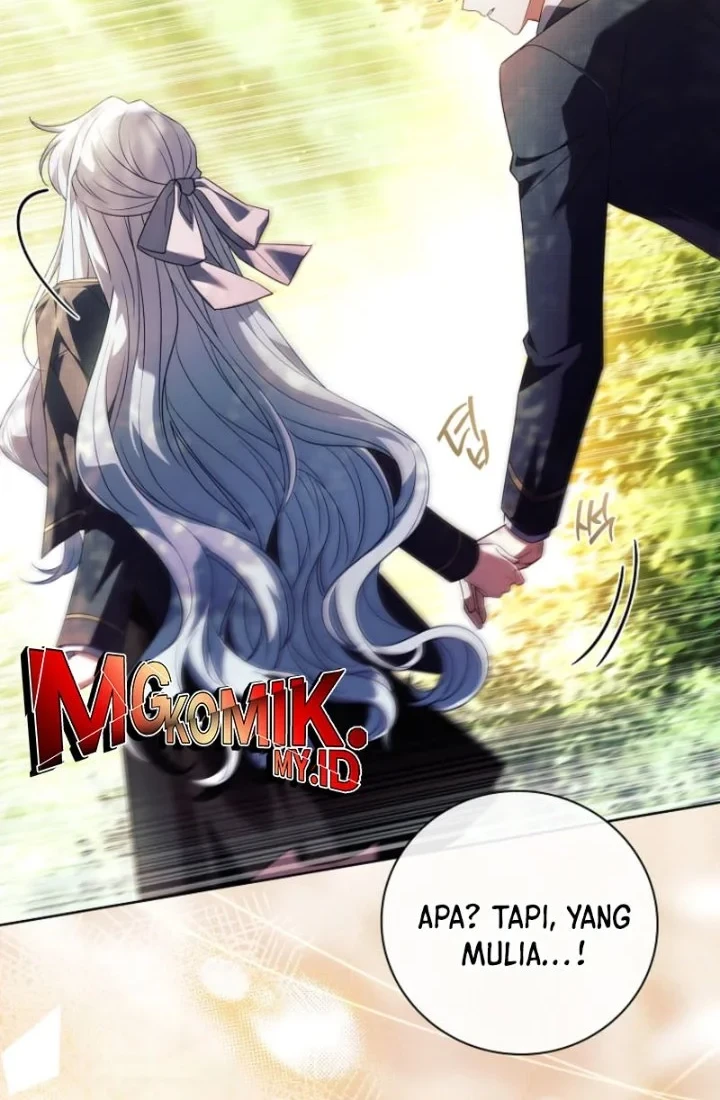 The Father and the Daughter Chapter 35 - halaman 57