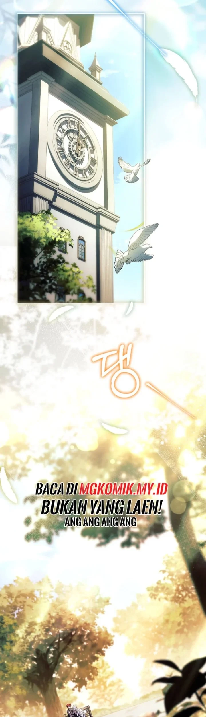 The Father and the Daughter Chapter 35 - halaman 70