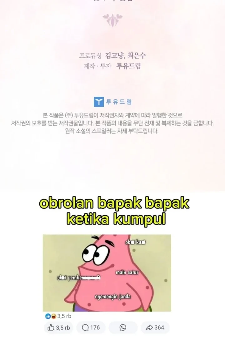 The Father and the Daughter Chapter 35 - halaman 75