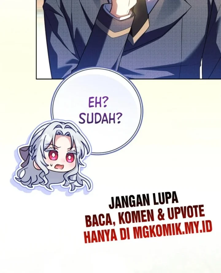 The Father and the Daughter Chapter 35 - halaman 9