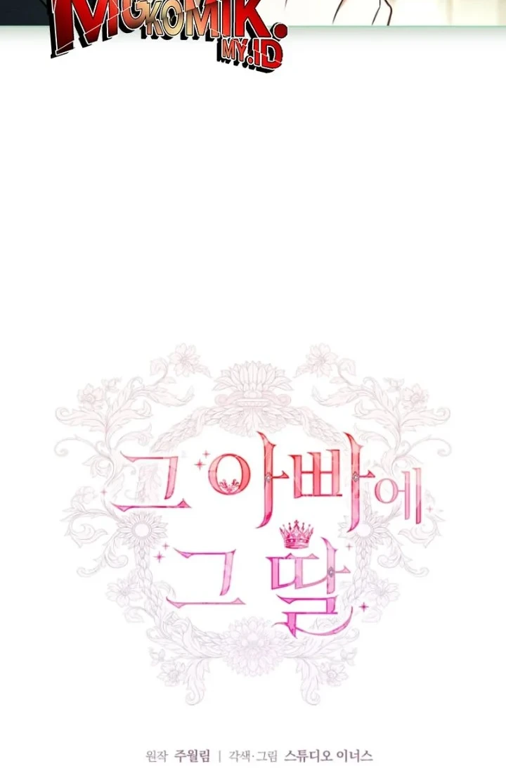The Father and the Daughter Chapter 36 - halaman 16