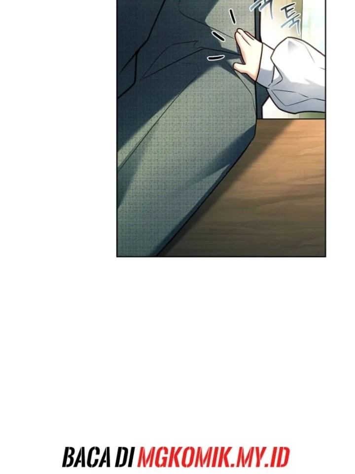 The Father and the Daughter Chapter 36 - halaman 20