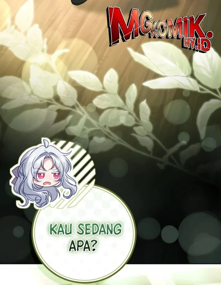 The Father and the Daughter Chapter 36 - halaman 22