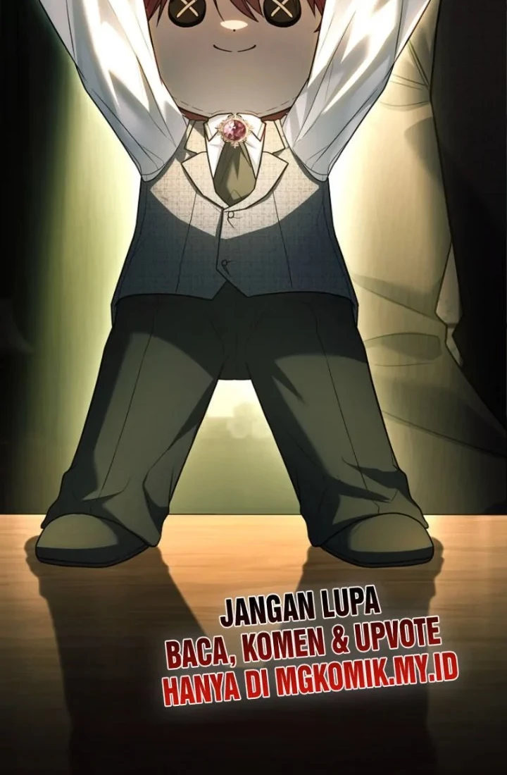 The Father and the Daughter Chapter 36 - halaman 24