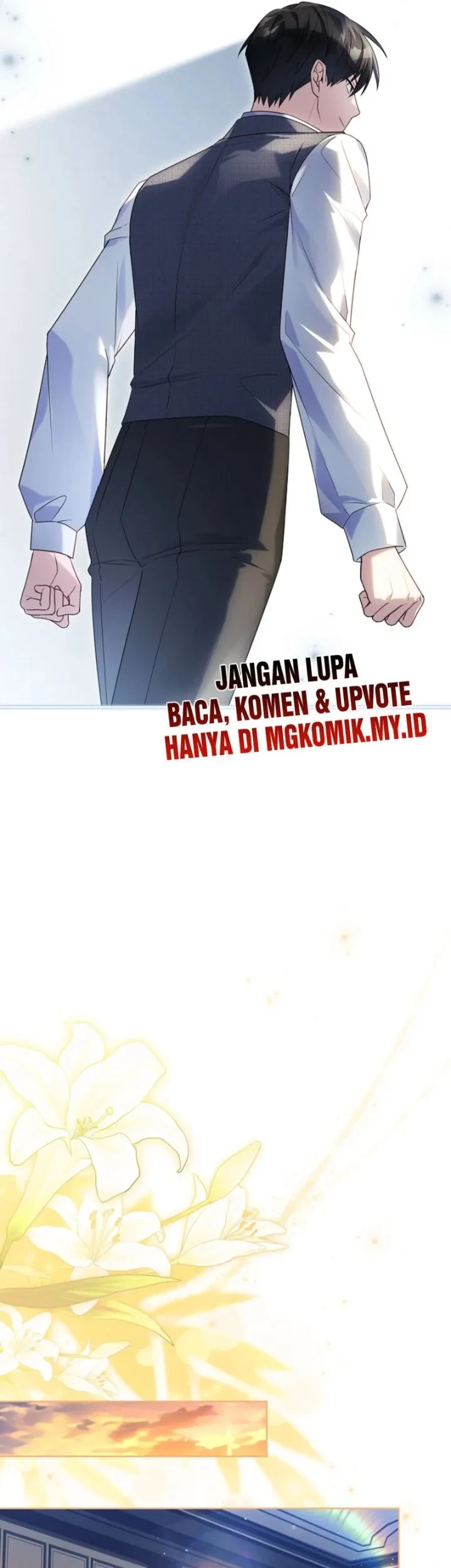 The Father and the Daughter Chapter 36 - halaman 39