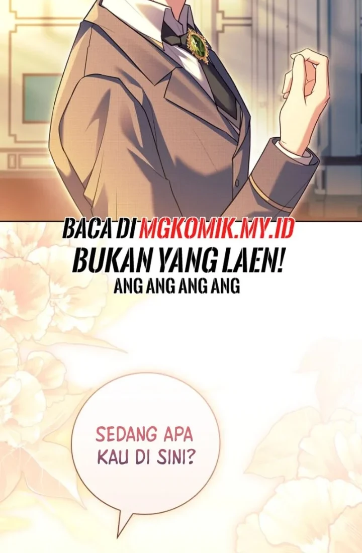 The Father and the Daughter Chapter 36 - halaman 42