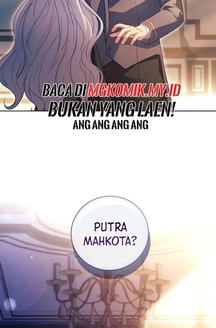 The Father and the Daughter Chapter 36 - halaman 57