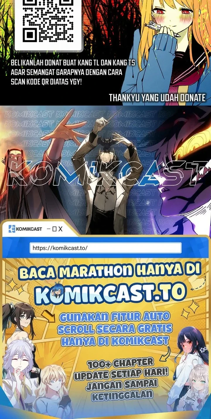 The Father and the Daughter Chapter 36 - halaman 65