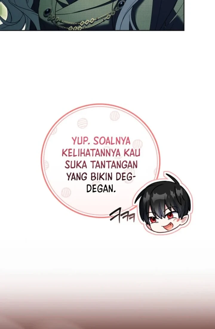 The Father and the Daughter Chapter 36 - halaman 8