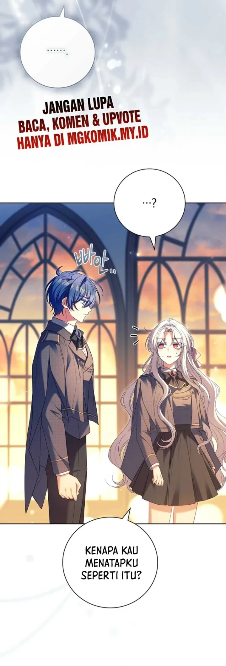 The Father and the Daughter Chapter 37 - halaman 11