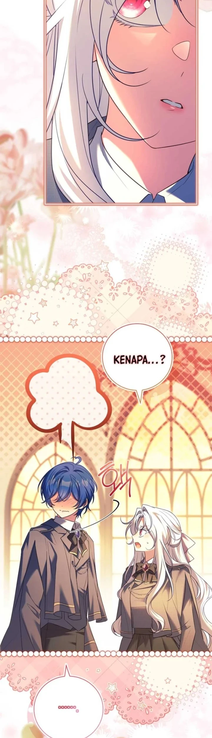 The Father and the Daughter Chapter 37 - halaman 13