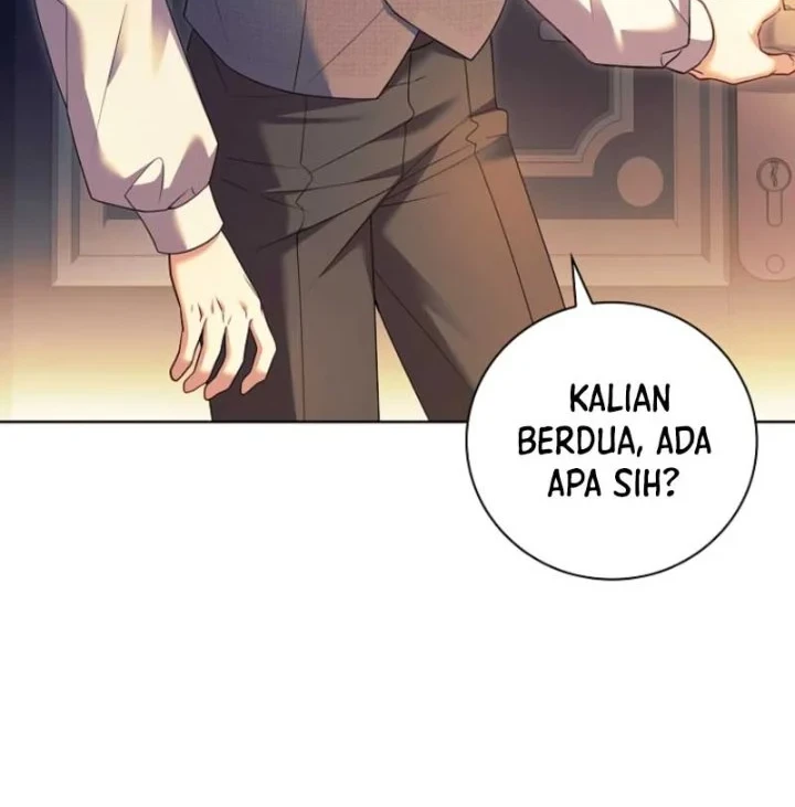 The Father and the Daughter Chapter 37 - halaman 16