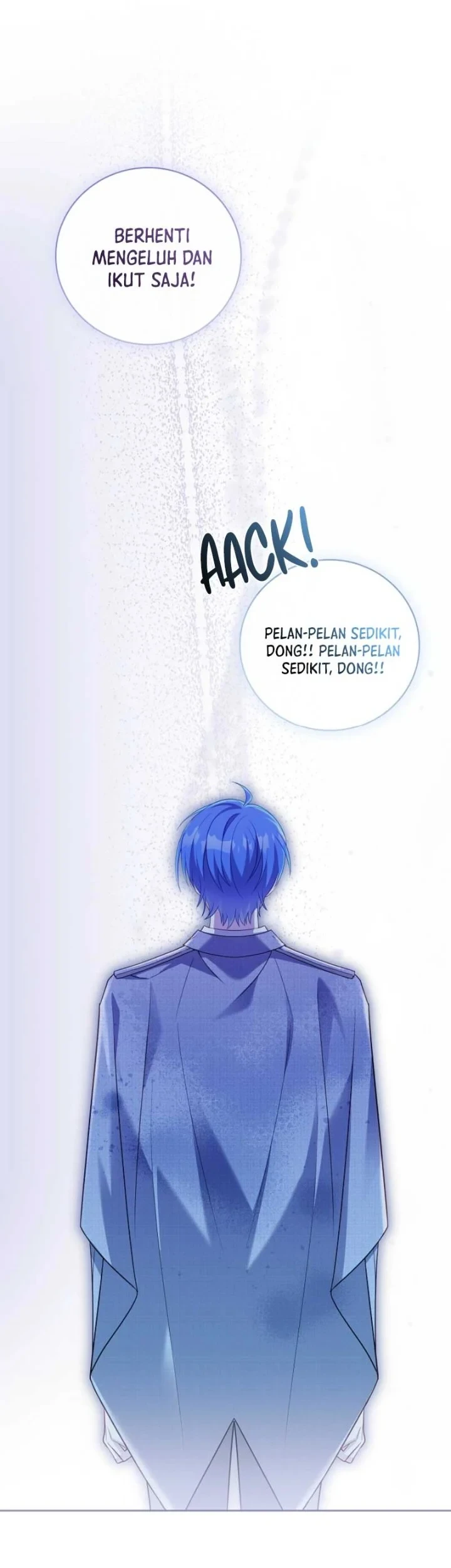 The Father and the Daughter Chapter 37 - halaman 19