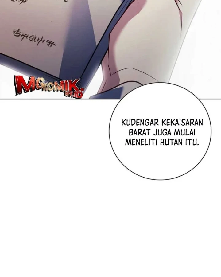 The Father and the Daughter Chapter 37 - halaman 24