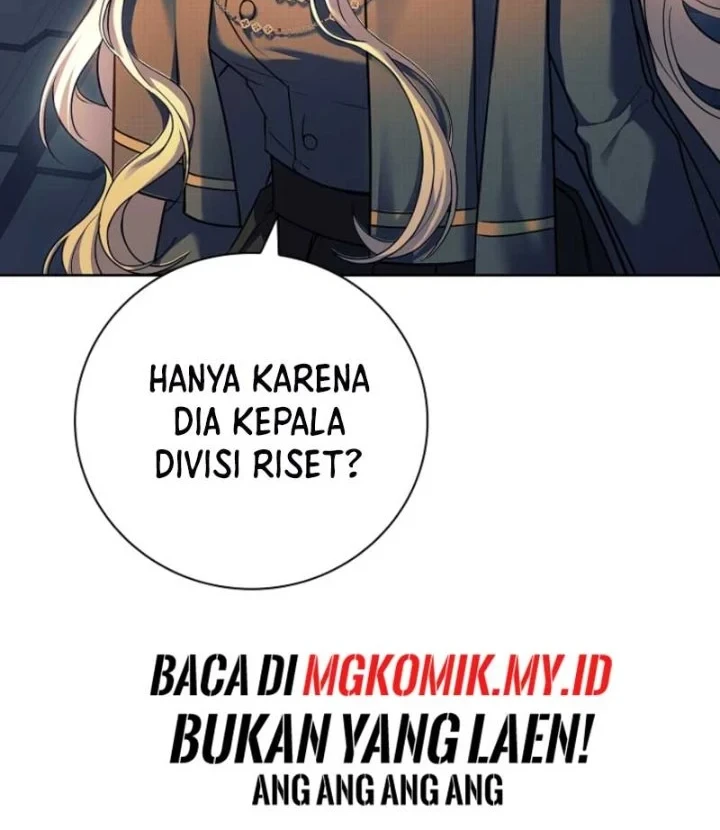 The Father and the Daughter Chapter 37 - halaman 26