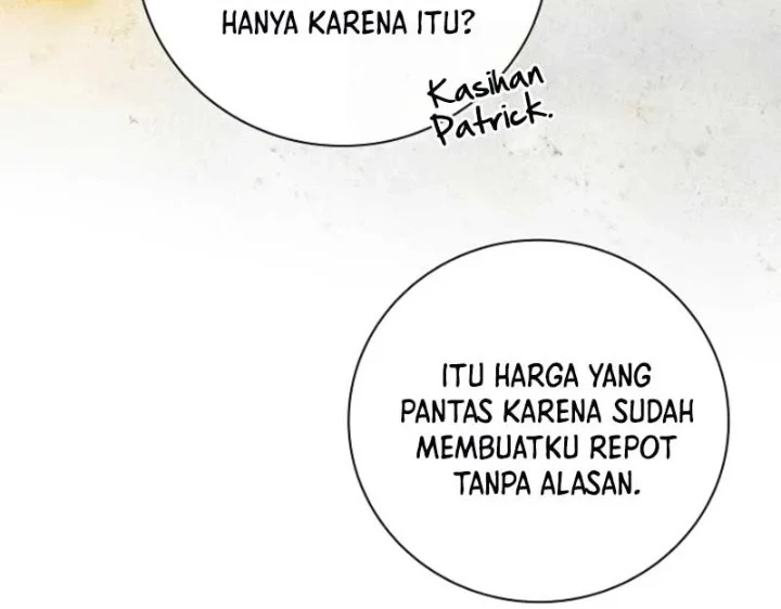 The Father and the Daughter Chapter 37 - halaman 29
