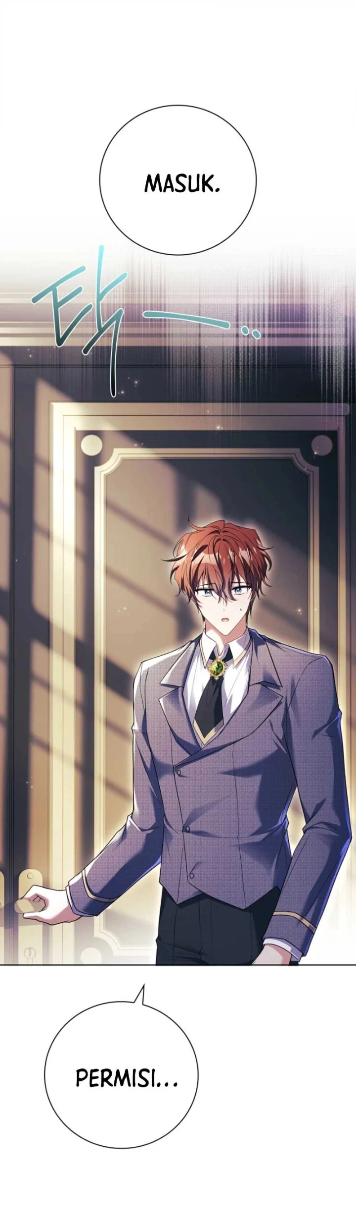The Father and the Daughter Chapter 37 - halaman 37