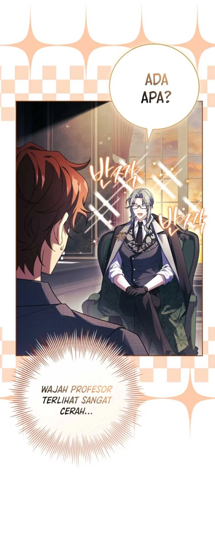 The Father and the Daughter Chapter 37 - halaman 38