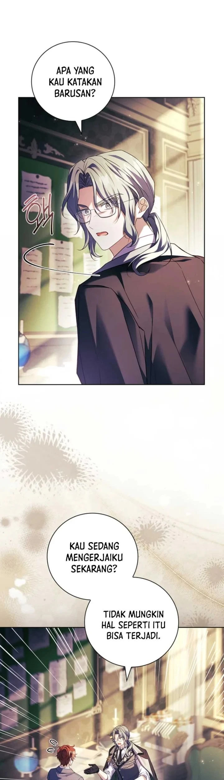 The Father and the Daughter Chapter 37 - halaman 45