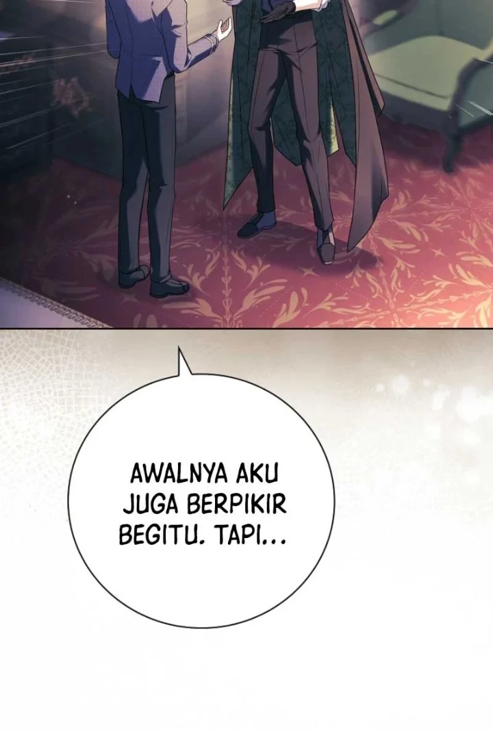 The Father and the Daughter Chapter 37 - halaman 46