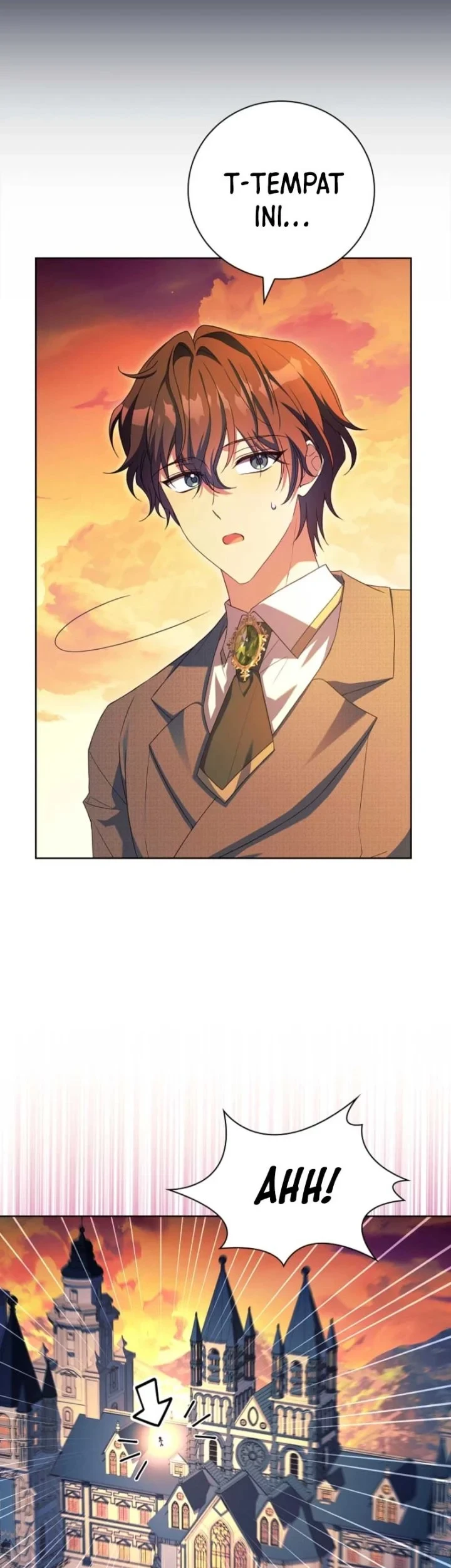 The Father and the Daughter Chapter 37 - halaman 58