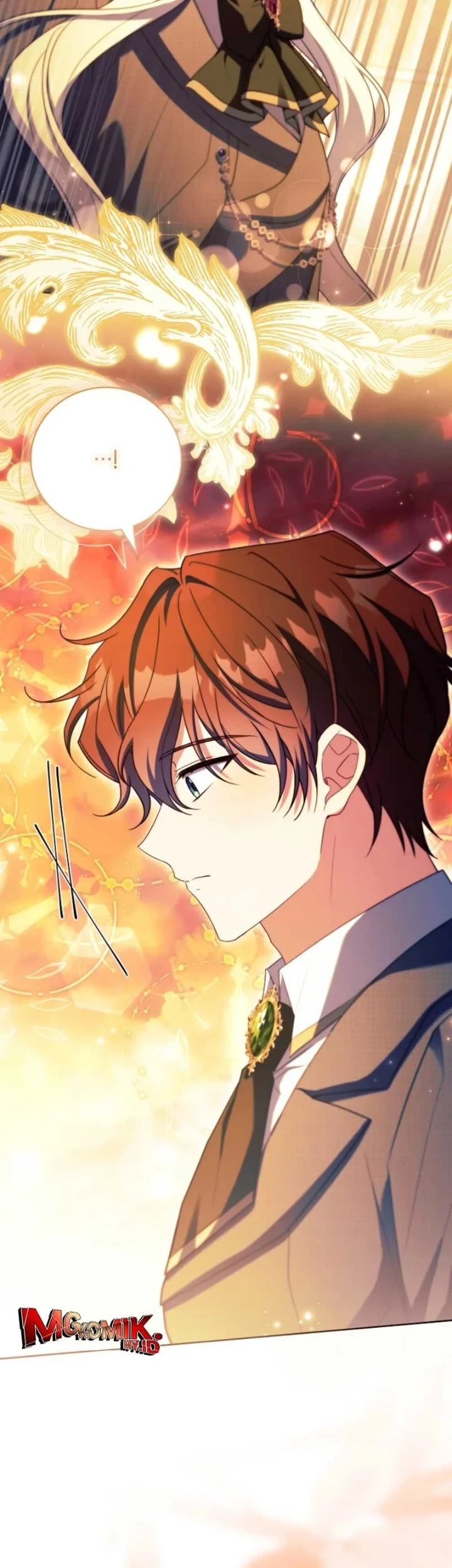 The Father and the Daughter Chapter 37 - halaman 65