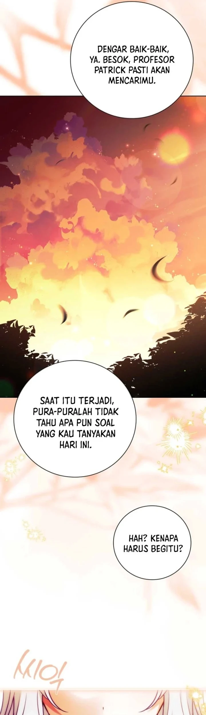 The Father and the Daughter Chapter 37 - halaman 66