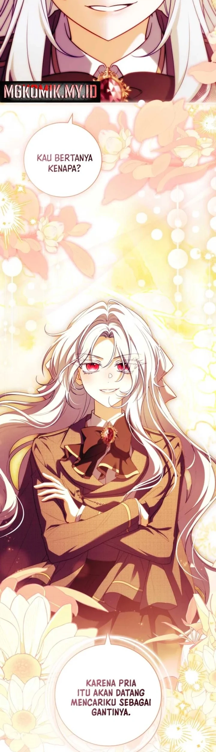 The Father and the Daughter Chapter 37 - halaman 67