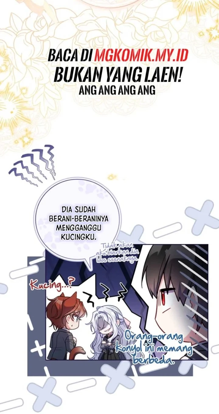The Father and the Daughter Chapter 37 - halaman 68