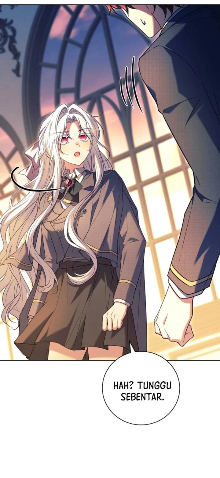 The Father and the Daughter Chapter 37 - halaman 7