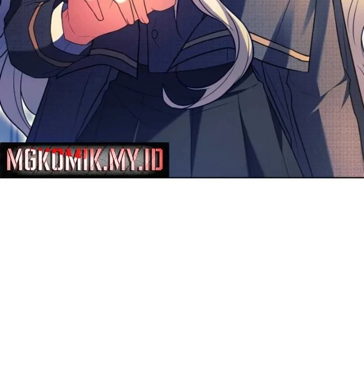 The Father and the Daughter Chapter 37 - halaman 9
