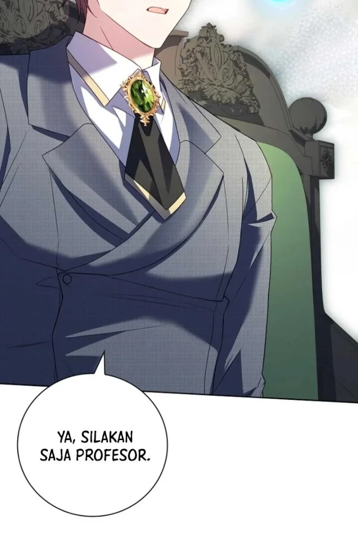 The Father and the Daughter Chapter 38 - halaman 12