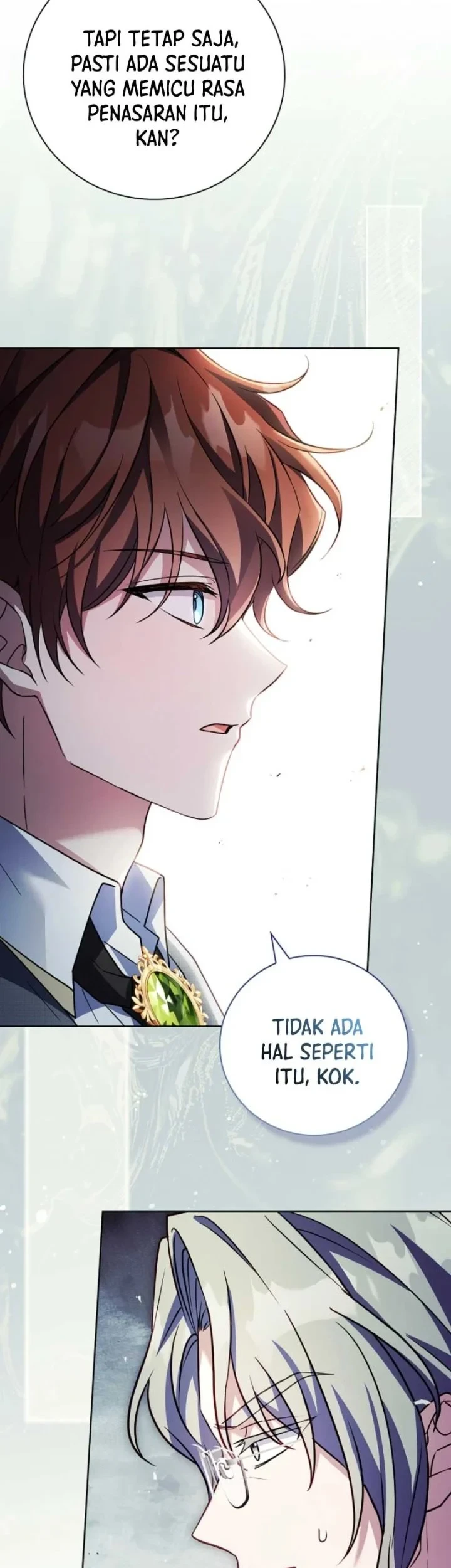 The Father and the Daughter Chapter 38 - halaman 15