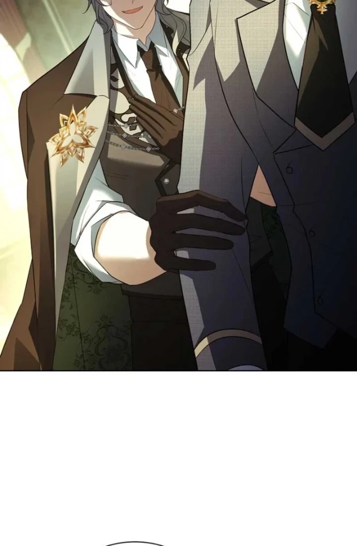The Father and the Daughter Chapter 38 - halaman 18
