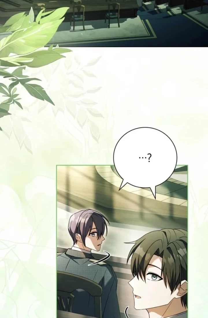 The Father and the Daughter Chapter 38 - halaman 22