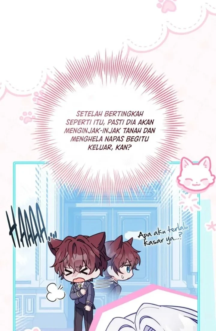 The Father and the Daughter Chapter 38 - halaman 24
