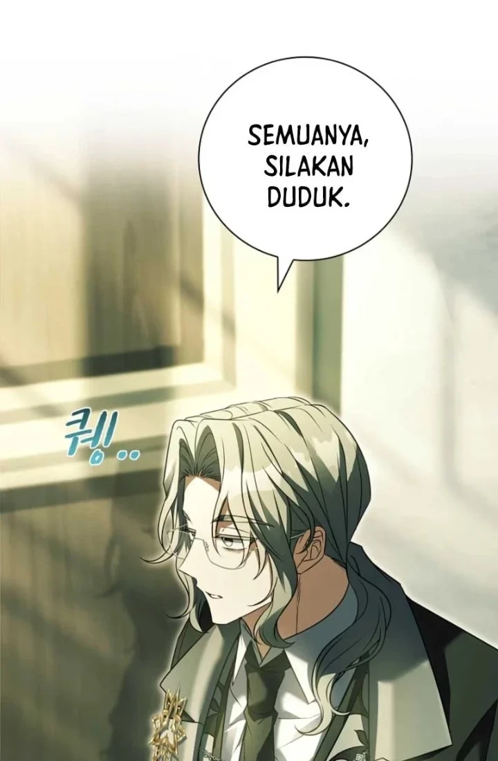 The Father and the Daughter Chapter 38 - halaman 28