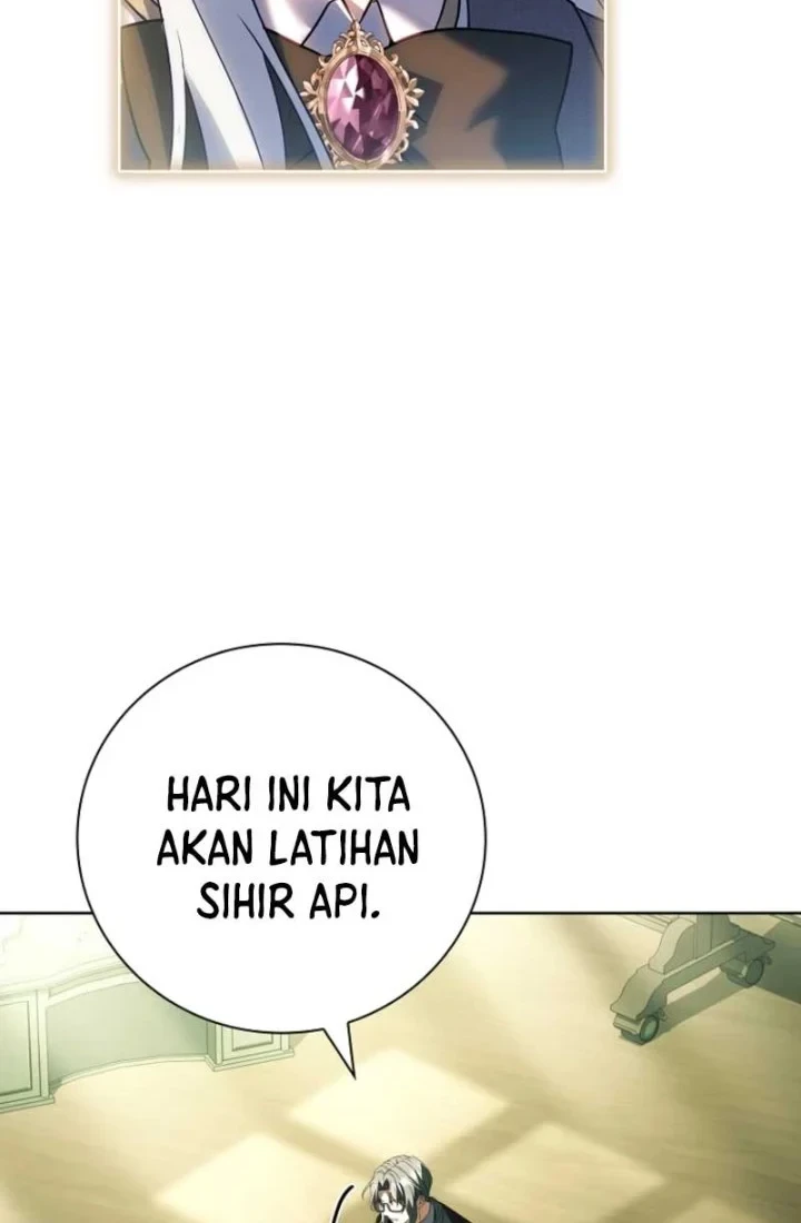 The Father and the Daughter Chapter 38 - halaman 30