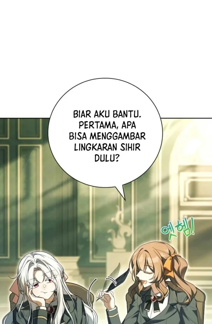 The Father and the Daughter Chapter 38 - halaman 36