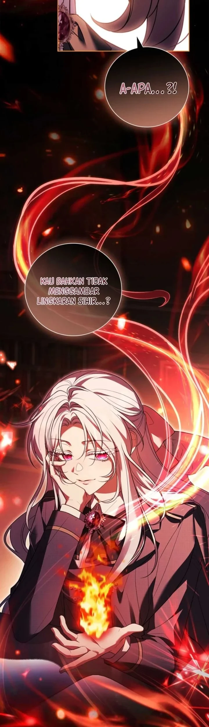 The Father and the Daughter Chapter 38 - halaman 39
