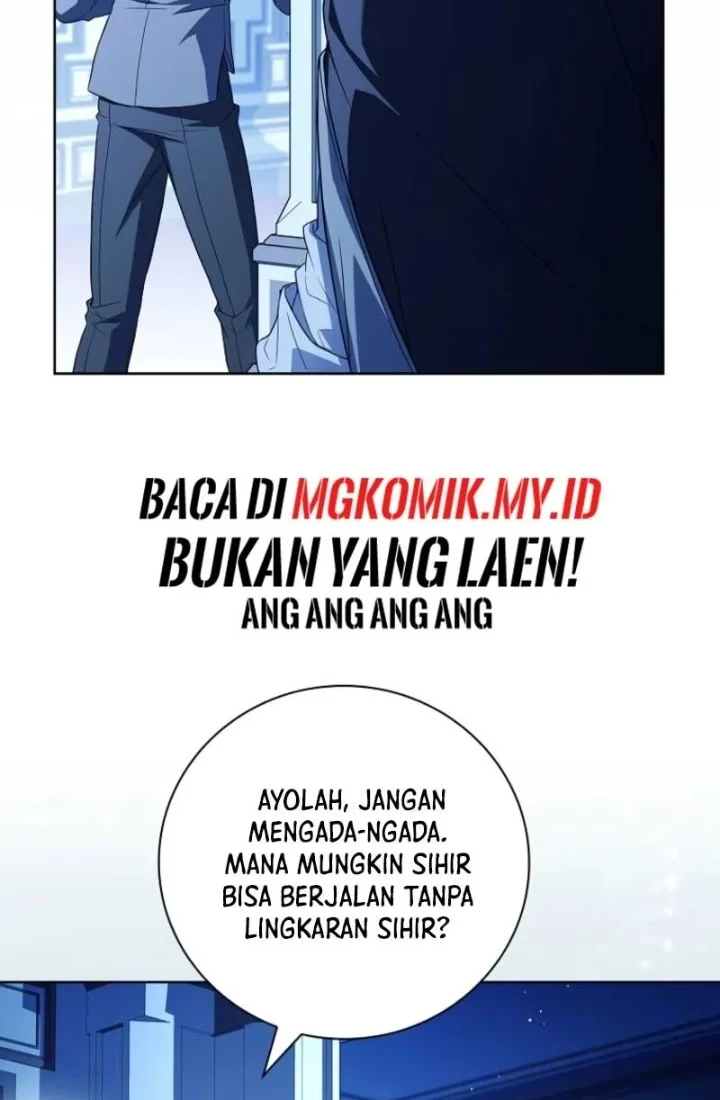 The Father and the Daughter Chapter 38 - halaman 4