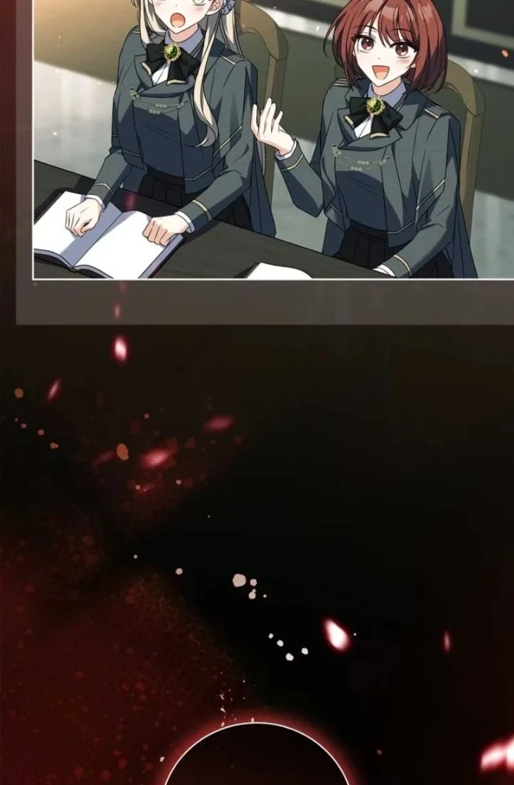 The Father and the Daughter Chapter 38 - halaman 44