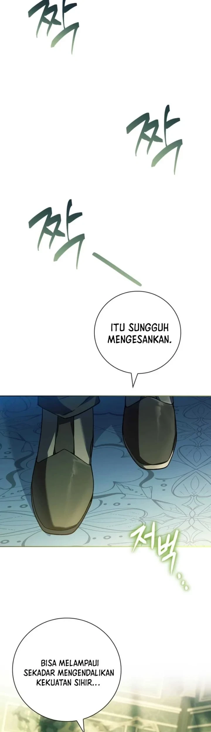 The Father and the Daughter Chapter 38 - halaman 47