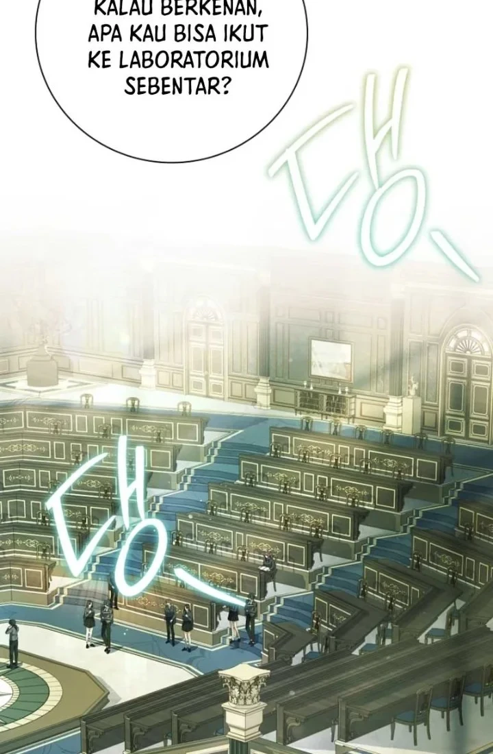 The Father and the Daughter Chapter 38 - halaman 50