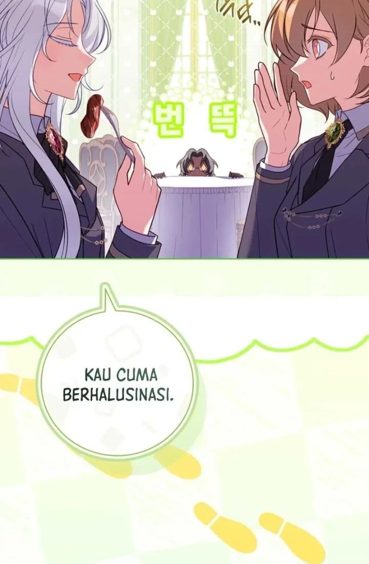 The Father and the Daughter Chapter 38 - halaman 56