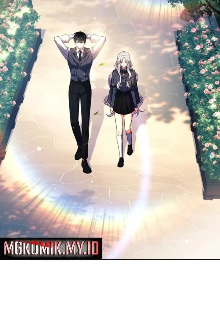 The Father and the Daughter Chapter 38 - halaman 60