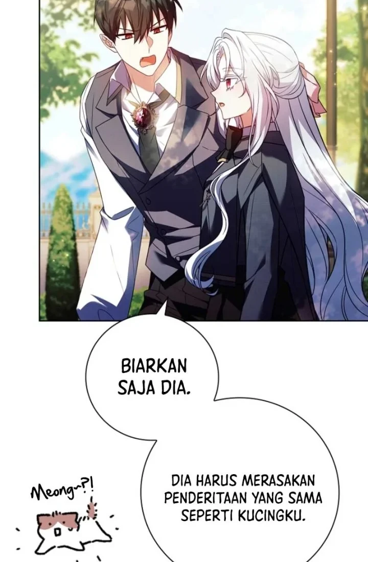 The Father and the Daughter Chapter 38 - halaman 62