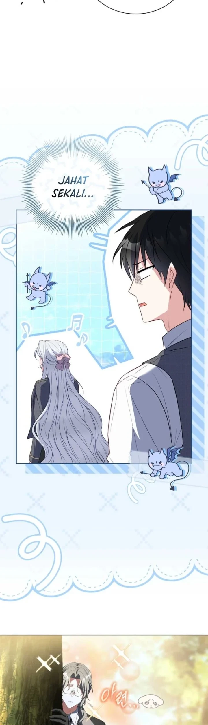 The Father and the Daughter Chapter 38 - halaman 63