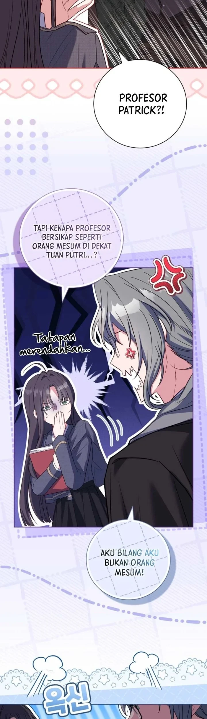 The Father and the Daughter Chapter 38 - halaman 75
