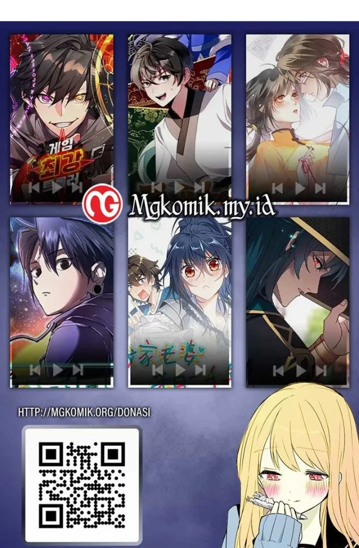 The Father and the Daughter Chapter 38 - halaman 80